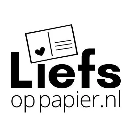 liefsoppapier.nl