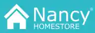  Nancy Homestore Kortingscode